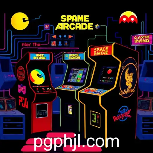 Exploring the Timeless Allure of Classic Arcade Games