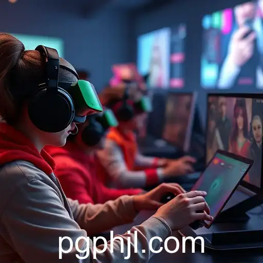 The Evolution of Online Game Portals