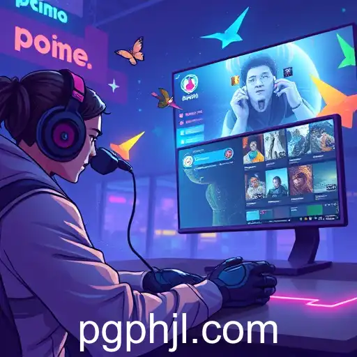 The Impact of 'phjl' on Online Gaming Communities