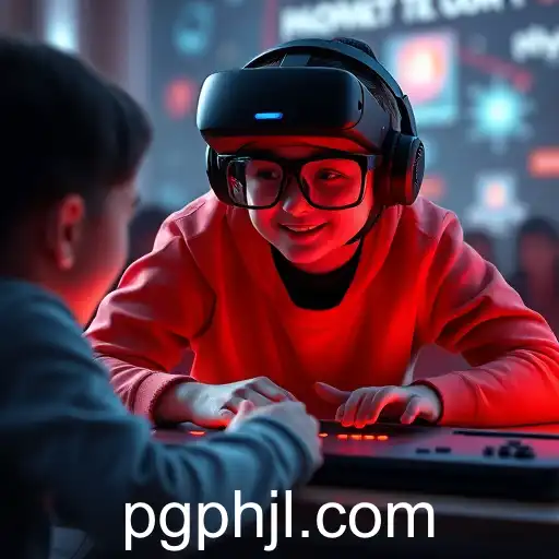 Digital Gaming Evolution and Education in 2025