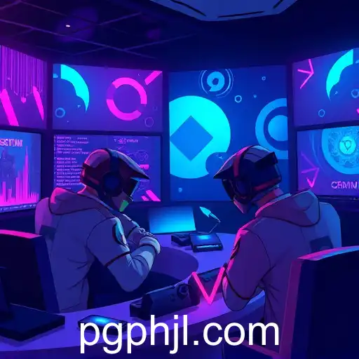 The Rise of Keywords and Gaming Trends in 2025