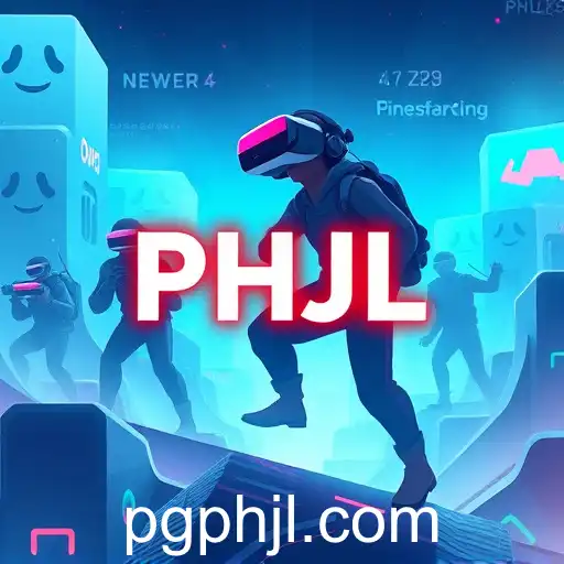 The Rise of PHJL: Shaping the Future of Online Gaming