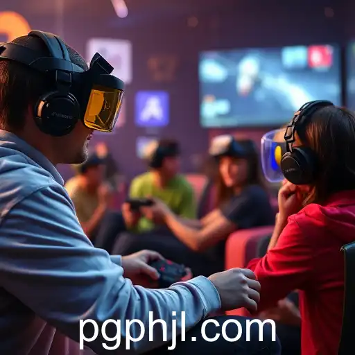 The Rise of English Game Platforms in 2025