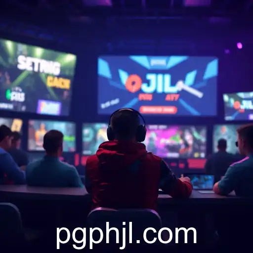 Rise of Gaming Platforms in Modern Times