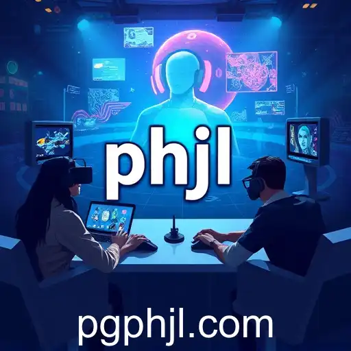 The Rise of 'phjl': A Gaming Revolution