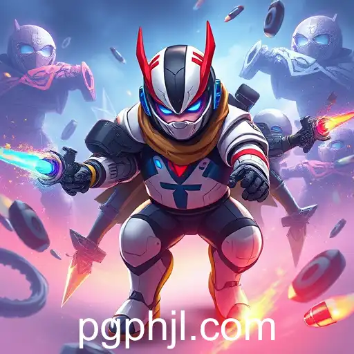 The Rise of PHJL: A Digital Gaming Phenomenon