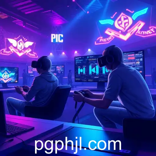 The Transformative Era of Online Gaming in 2025