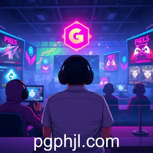 Rising Popularity of Online Gaming Communities