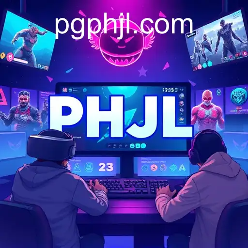 The Surge of Online Gaming in 2025