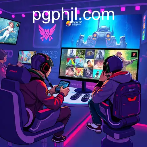 The Rise of PHJL in Online Gaming