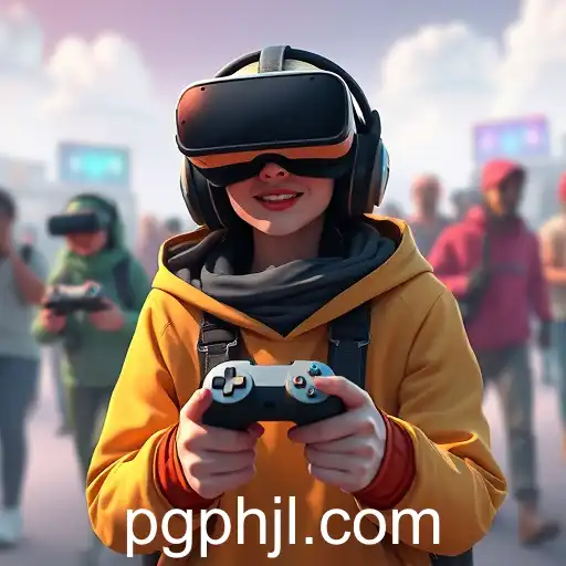 The Rise of PHJL: Analyzing Trends in Online Gaming