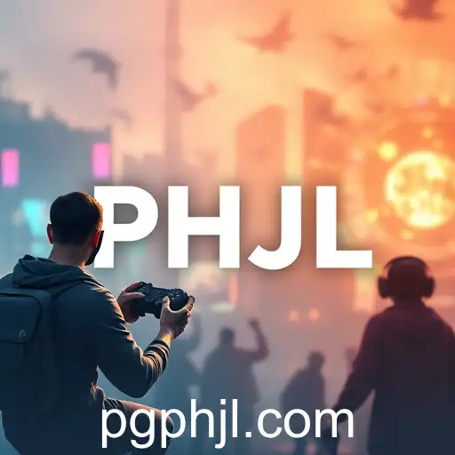 The Rise of PHJL: A New Era in Online Gaming
