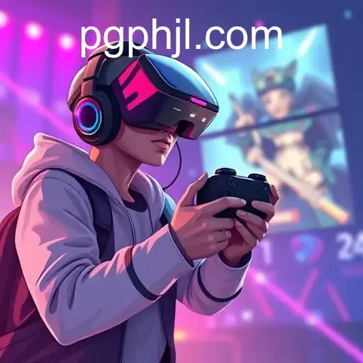 The Rise of Online Gaming in a Dynamic World