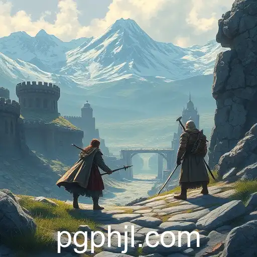 The Intriguing World of Role Playing Games