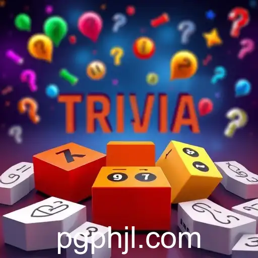 Exploring the Exciting World of Online Trivia Games