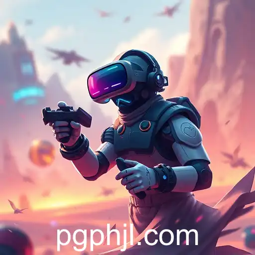 Virtual Gaming Landscape Evolving Rapidly